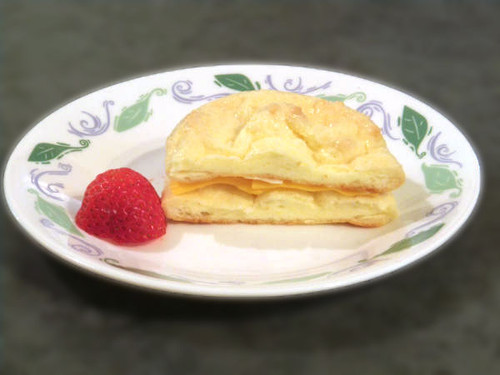 Cheese & Mayo Sandwich 4:1