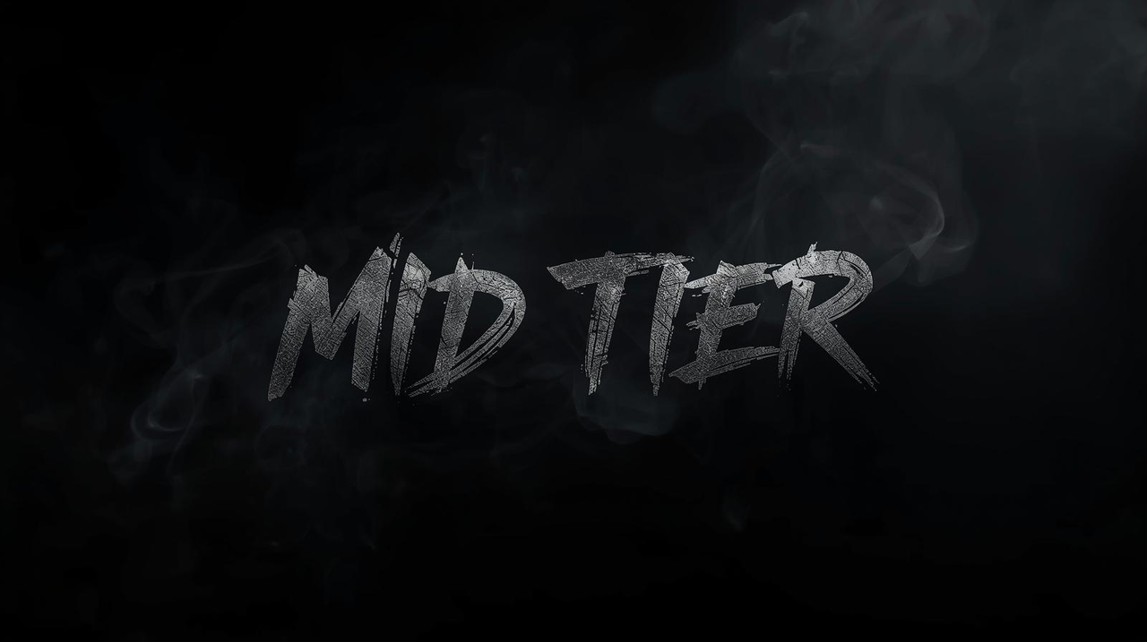 MID TIER