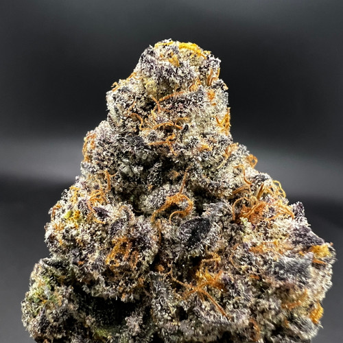Grape Cream Cake Premium