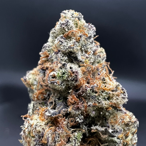 Black Cherry Diesel