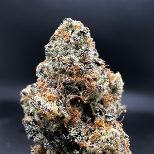 Black Cherry Diesel