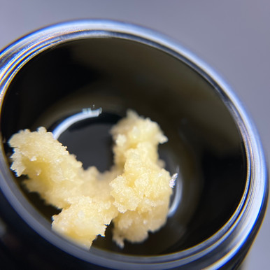 Larry Bird Premium Cold Cured Live Rosin 1g