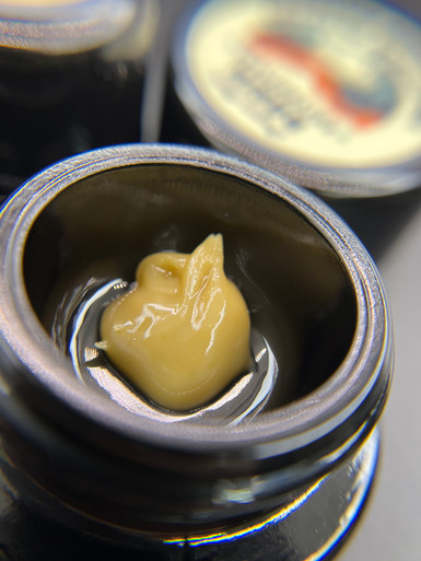 Watermelon Gelato Cold Cured Live Rosin 1g