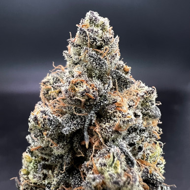 Trap Sugar Premium THCA flower — Purple Candy Gas