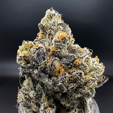 French Toast Runtz THCA flower — Purple Candy Gas