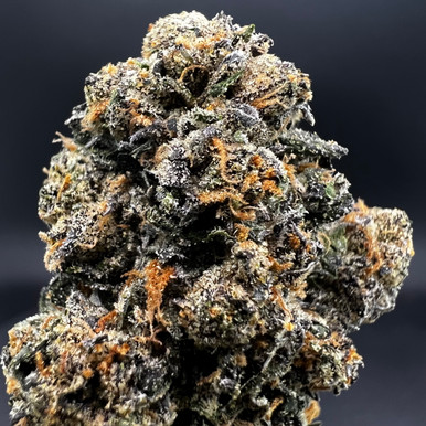 Lemon Cherry Gelato THCA flower — Purple Candy Gas