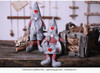 Christmas holiday Grey gnomes gift fireplace decor gnome Boy