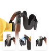 Cup Holder With Baby Stroller Hooks