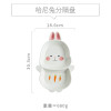 Cute Ceramic Porcelain Tableware Set Creative Cartoon for Kids