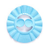 Baby Shower Cap Bath Hat with Ear Cover