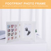 Photo Frame Keepsake Gift Year Growth