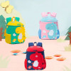 Dinosaur Cartoon Backpack