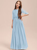 Flower Girl Dress Party Wedding Dress