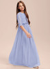 Flower Girl Dress Party Wedding Dress