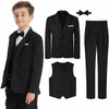 Wedding Suits for Young Boys