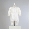 Charles White Romper