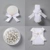 Baptism 5 PCS Candle Set 2