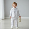 Tuxedo for Baptism & Wedding Celebrations