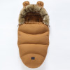 Winter Windproof Sleeping Bag Stroller