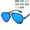 Cartoon Pilot Fashion Props Glasses Aviation