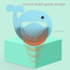 Hand Wash Aid Splash Proof Water
