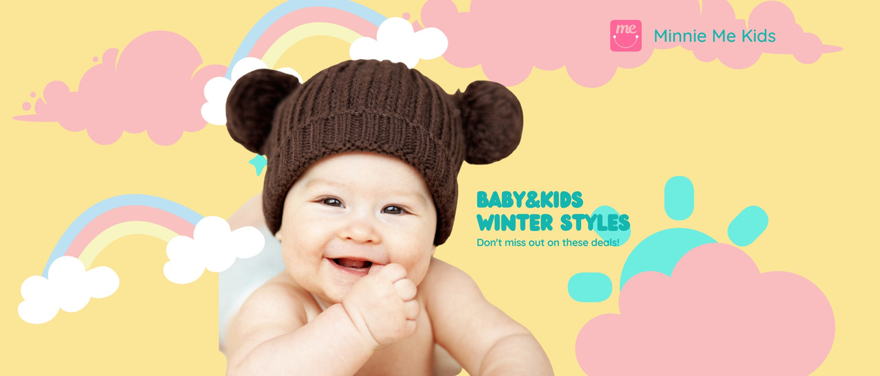 Online Shop for Baby Gifts & Clothes Australia MinnieMe
