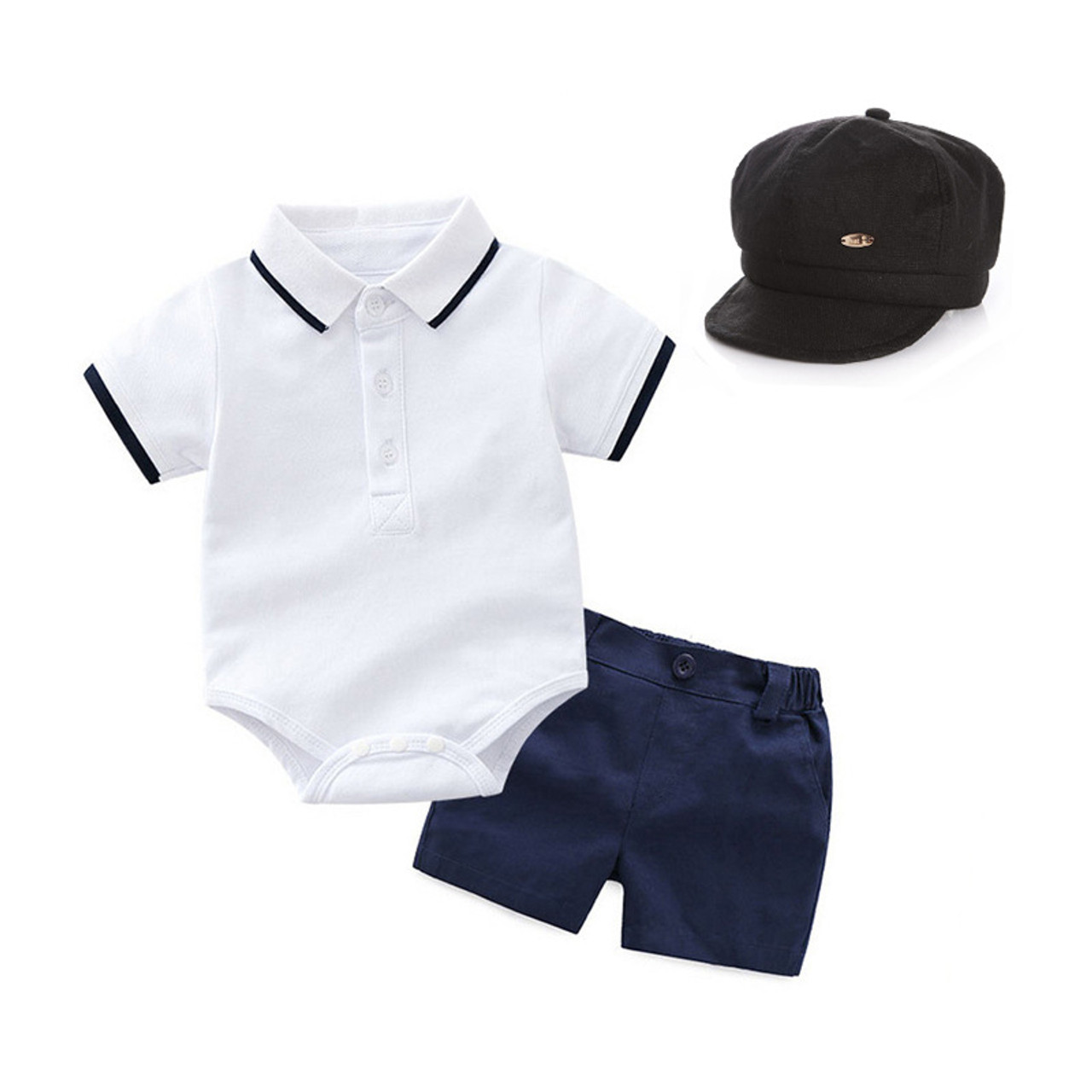 Polo baby sales boy shirts