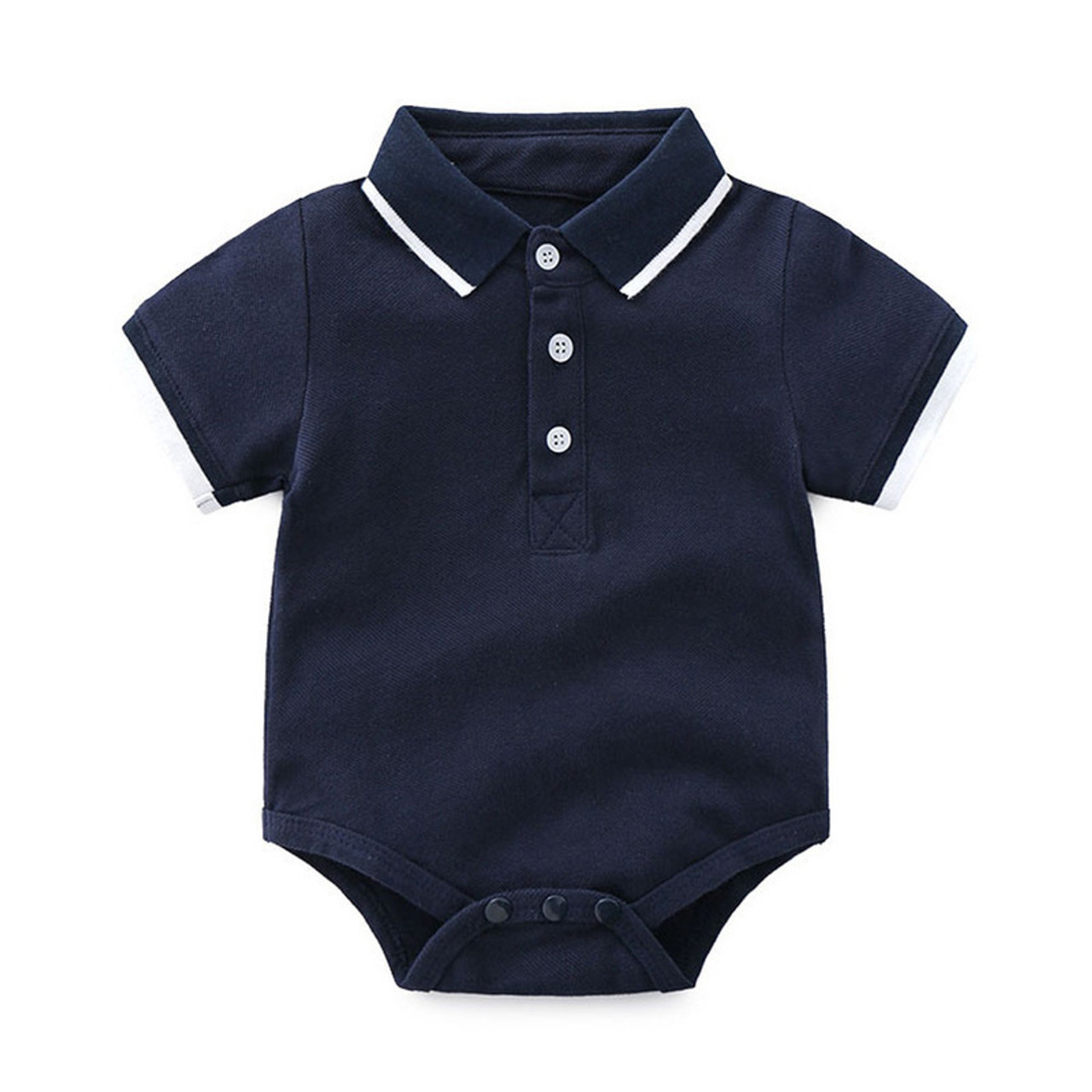 infant polo shirts