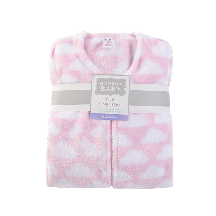 hudson baby sleeping bag