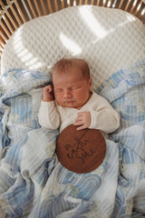 Eventide Miss Kyree Loves | Organic Muslin Wrap