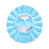 Baby Shower Cap Bath Hat with Ear Cover