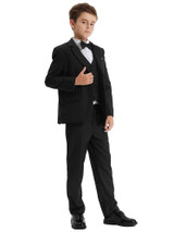 Wedding Suits for Young Boys