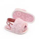 Breathable Soft Sandals