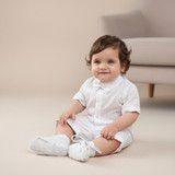 Leo Formal Bowtie Outfit