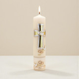 Authenthic Unity Candles 1