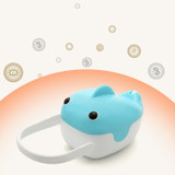 Baby Solid Pacifier Box