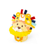 Baby Bath Time Hamper Lion Gift Set