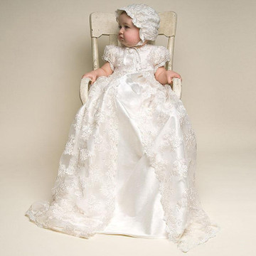 Kids Christening Outfit Guide: What to Wear to a Christening