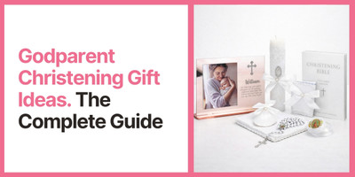 What Does a Godparent Give at a Christening? The Complete Gift Guide