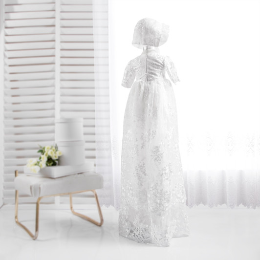 Best Christening Gowns