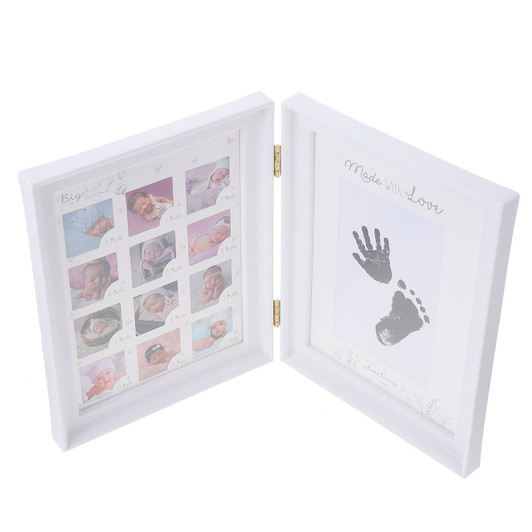 Photo Frame Keepsake Gift Year Growth