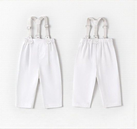 Nicolas Suspender Set