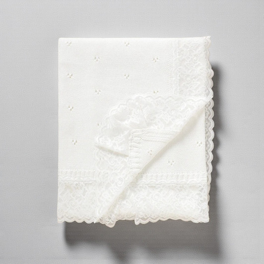 Baby Cotton Blanket 2