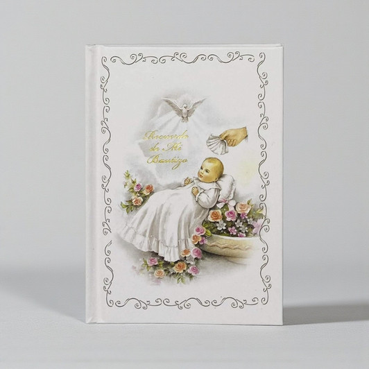 Baptism Candle Set for Boys Girls 1