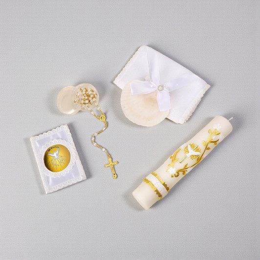 Baby Dedication Christening Gift 2