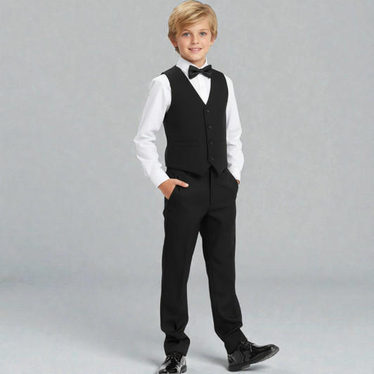 Formal Pants for School & Special Events