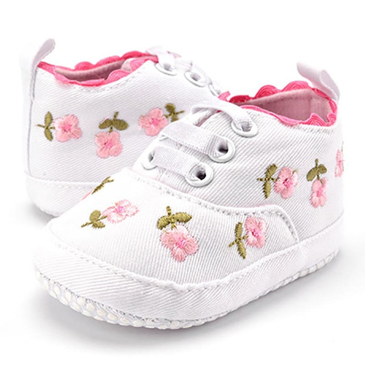 Gymboree shoes baby on sale girl