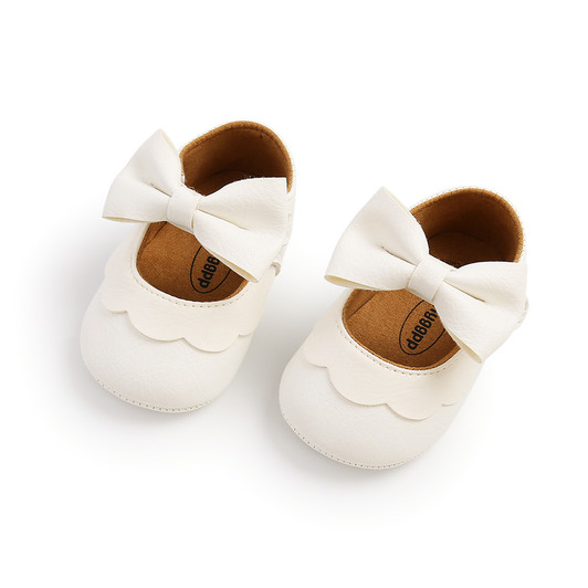 Mary Jane Shoes Prewalkers Wedding Dress Shoes Crib Shoes