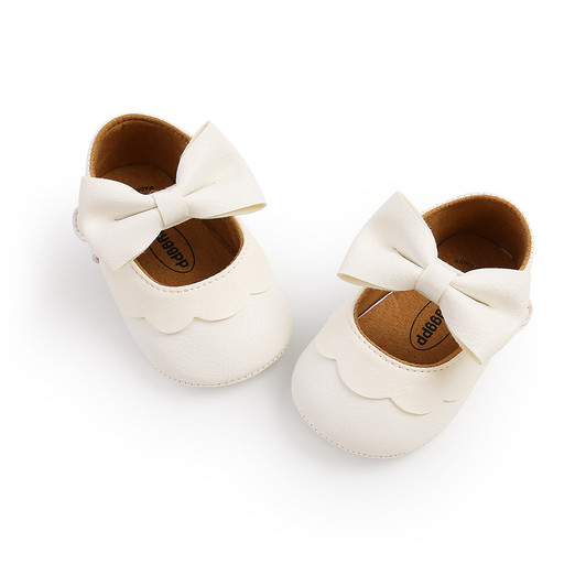 Mary Jane Shoes Prewalkers Wedding Dress Shoes Crib Shoes