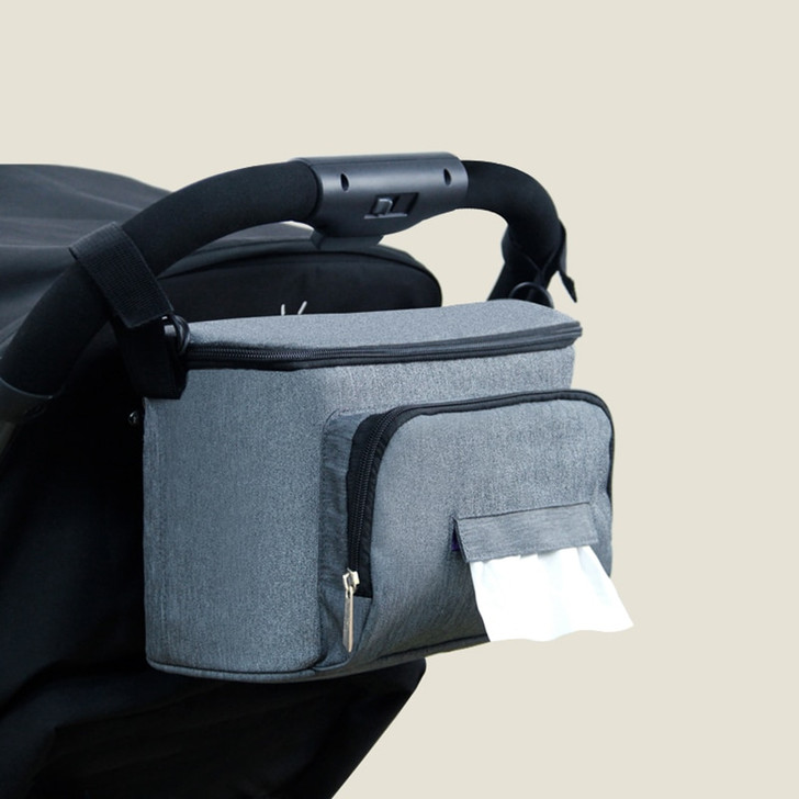 stroller organizer
